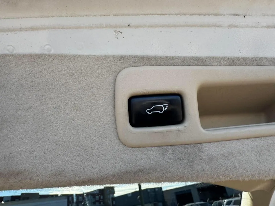 Lexus Rx 350 2015 photo 4