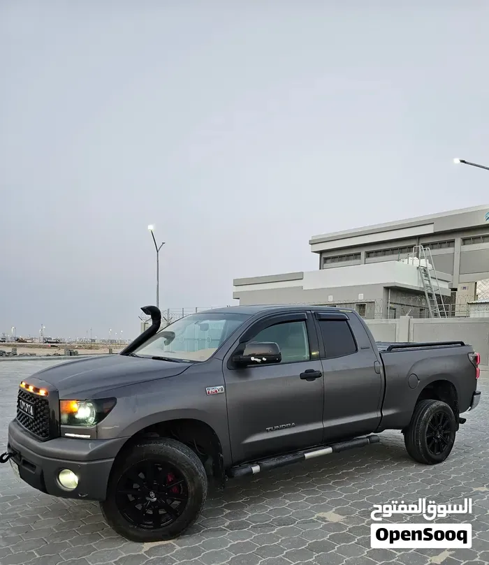 Toyota Tundra 2007 photo 2