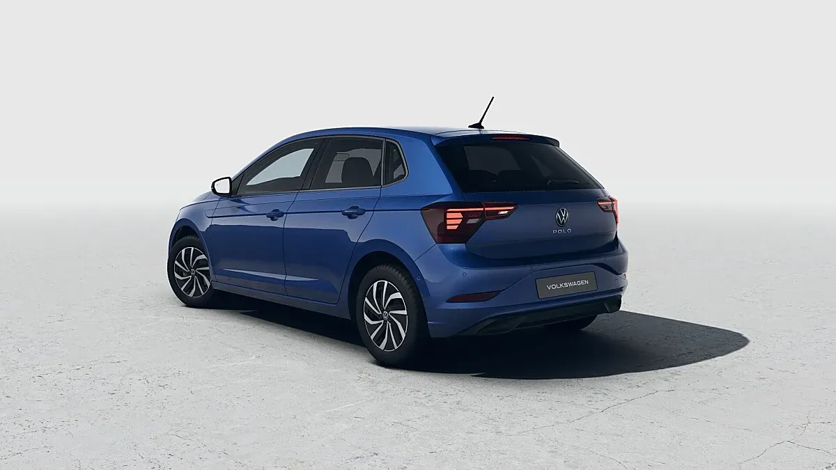 Volkswagen Polo 2026 photo 3