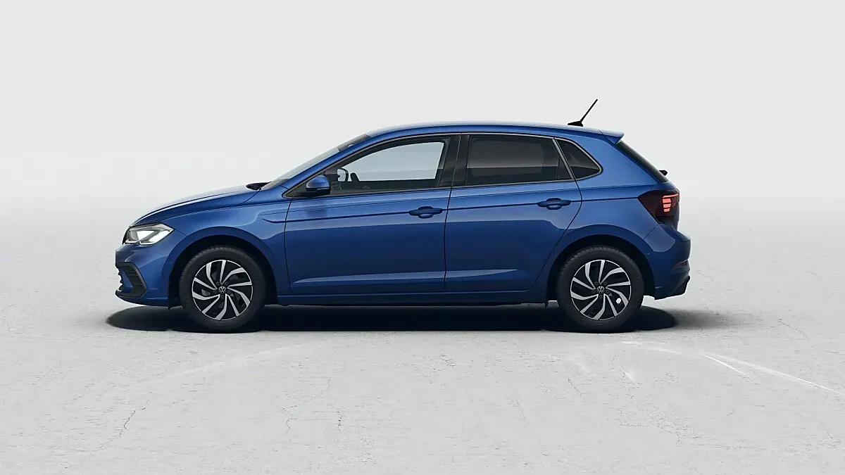 Volkswagen Polo 2026 photo 2