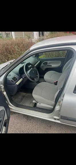 Renault Clio 2006 photo 5