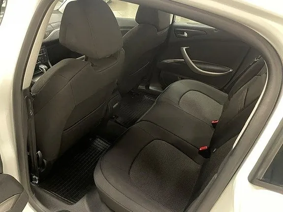Citroen C5 2014 photo 3