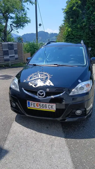 Mazda Mazda5