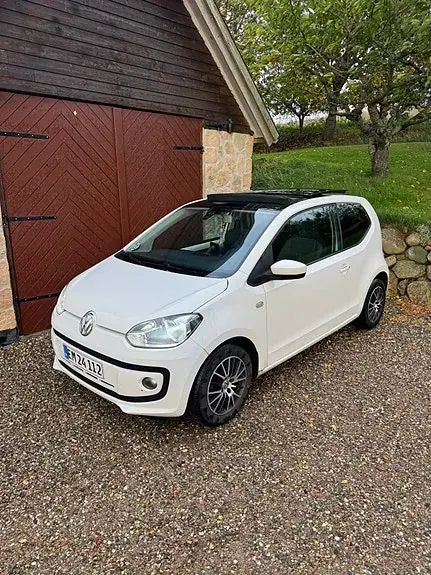 Volkswagen Up