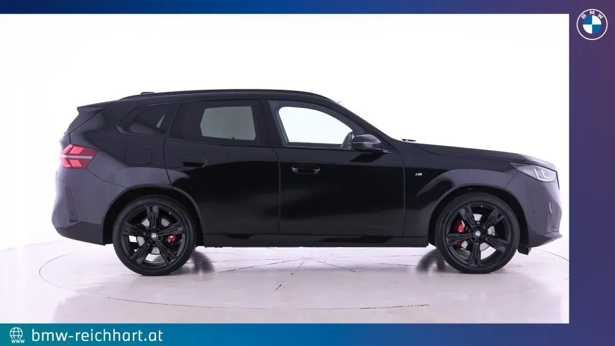 BMW X3 2025 photo 2