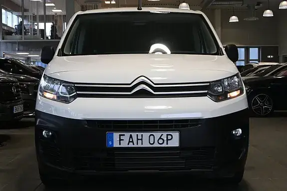 Citroen Berlingo 2020 photo 5