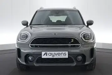 Mini Countryman 2022 photo 2