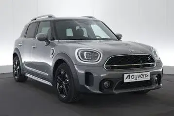 Mini Countryman 2022 photo 3