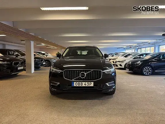 Volvo Xc60 2020 photo 2