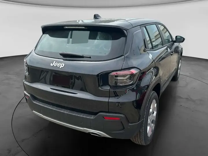 Jeep Avenger 2024 photo 4
