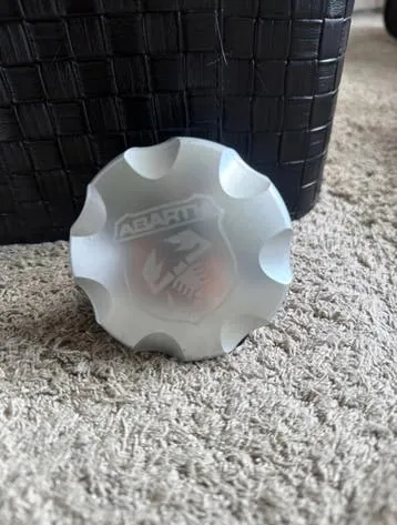 Abarth Other