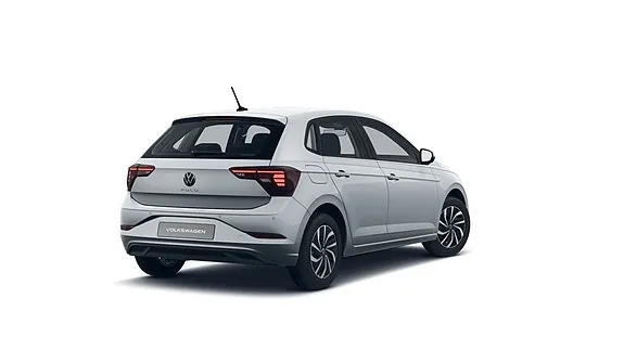 Volkswagen Polo 2027 photo 5