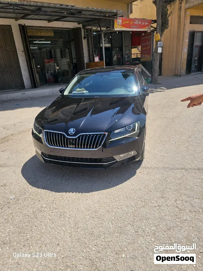 Skoda Rapid 2020 photo 5