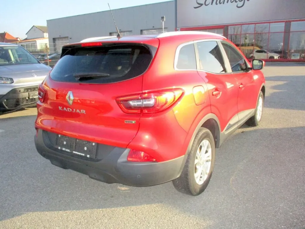 Renault Kadjar 2017 photo 3