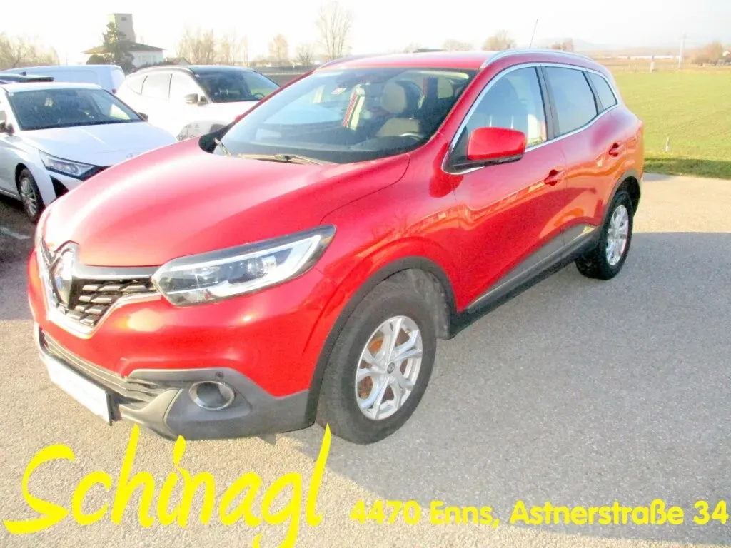 Renault Kadjar