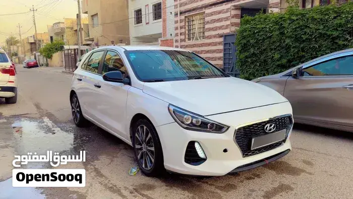 Hyundai Elantra 2019 photo 3