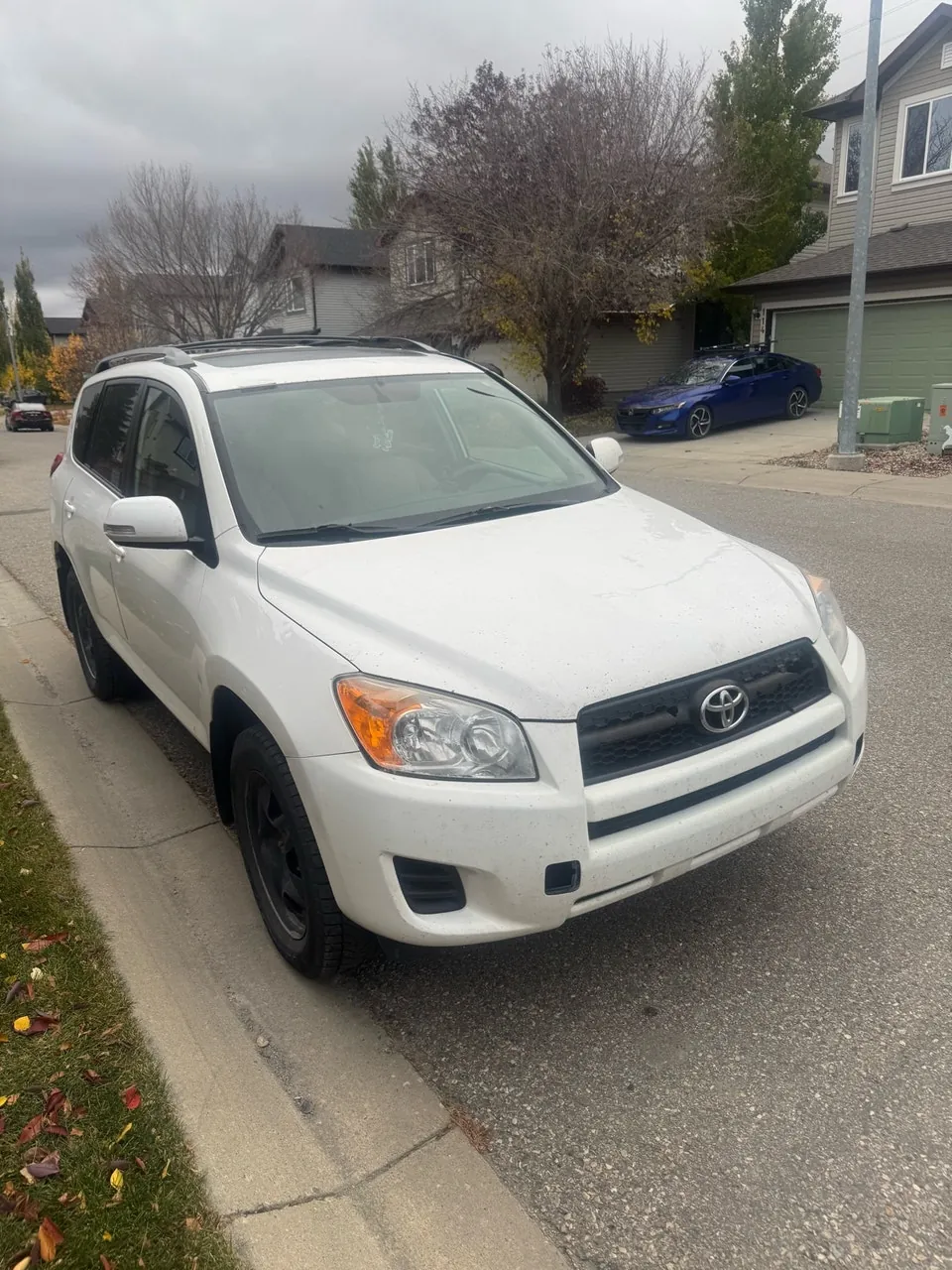 Toyota Rav4 2012 photo 4