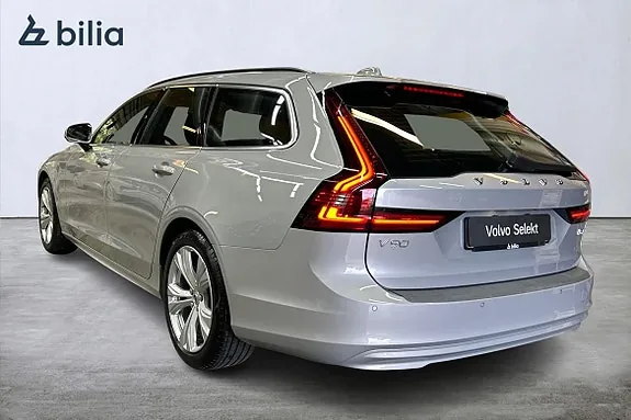 Volvo V90 2024 photo 2