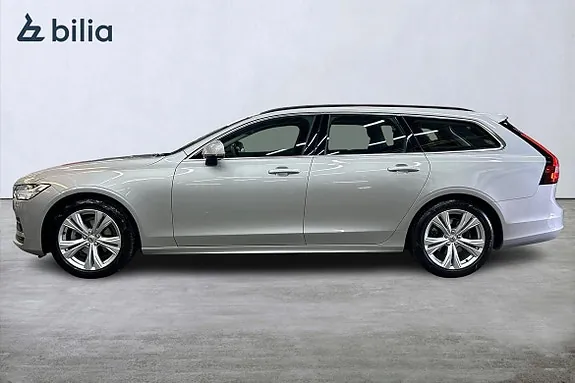 Volvo V90 2024 photo 3