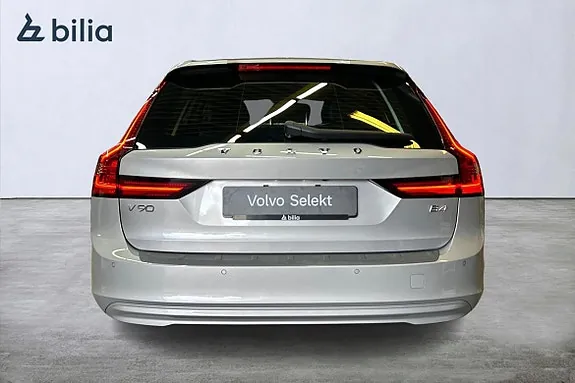 Volvo V90 2024 photo 5
