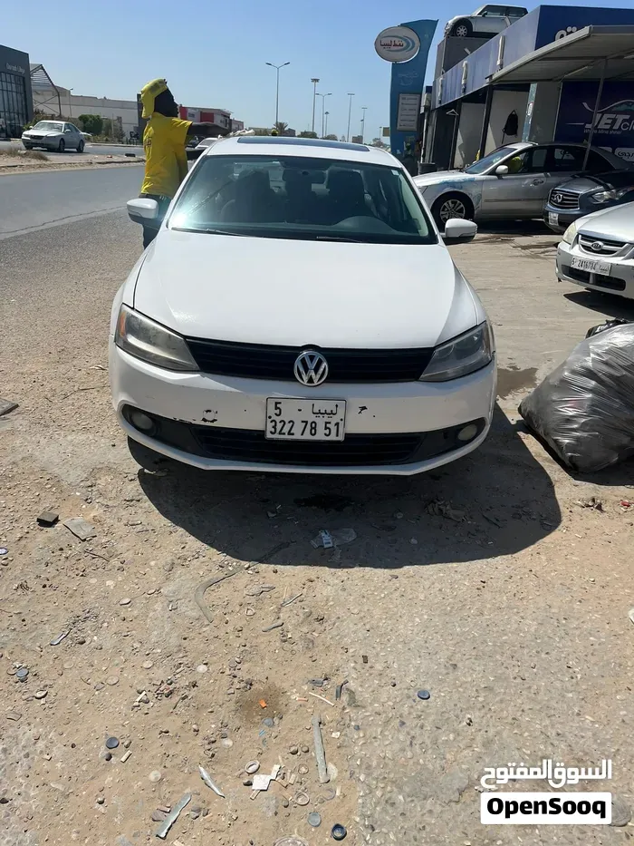 Volkswagen Jetta 2011 photo 5
