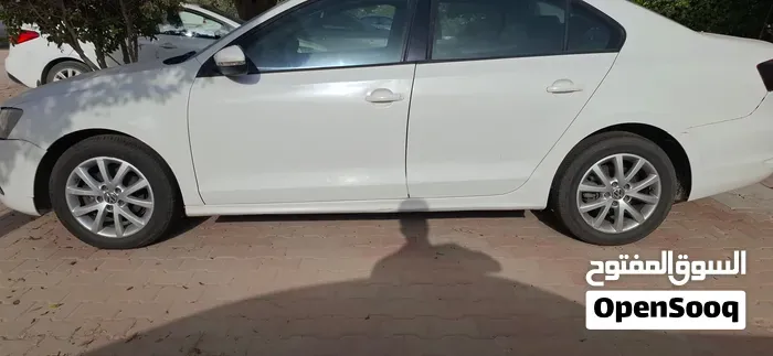 Volkswagen Jetta 2011 photo 4