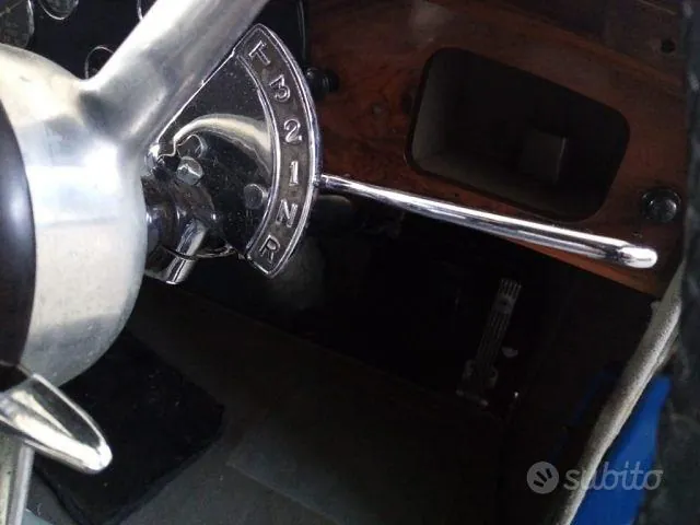 Daimler Super Eight 1930 photo 5