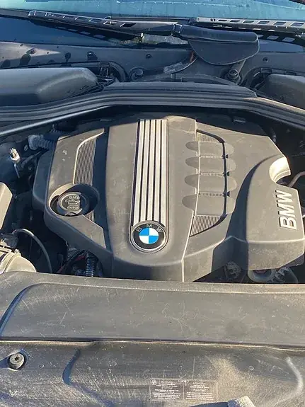 BMW 520D