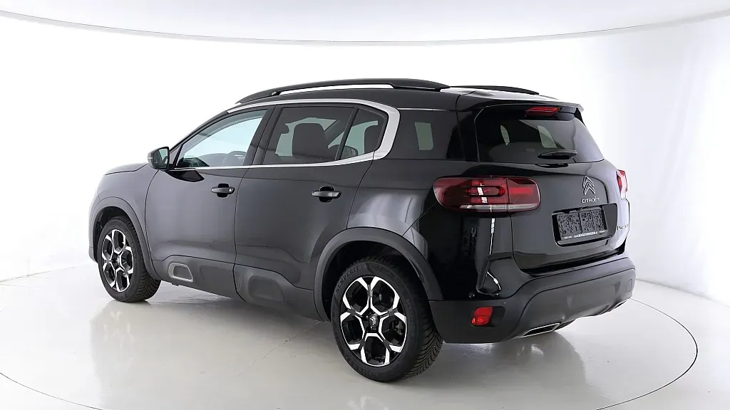 Citroen C5 Aircross 2024 photo 3