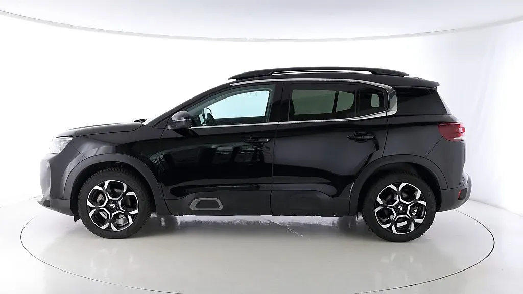 Citroen C5 Aircross 2024 photo 2
