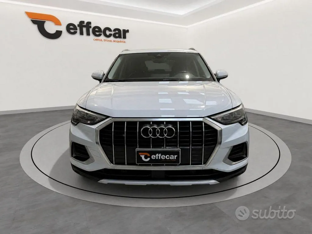 Audi Q3 2020 photo 2