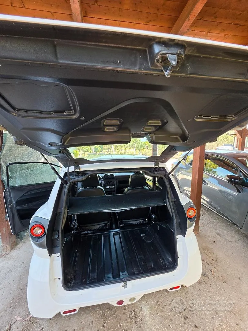 Aixam 50 2019 photo 4