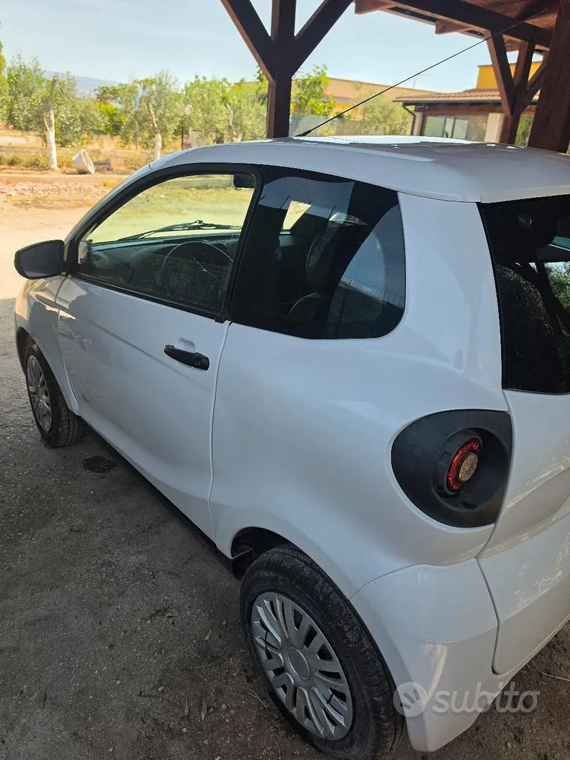 Aixam 50 2019 photo 2