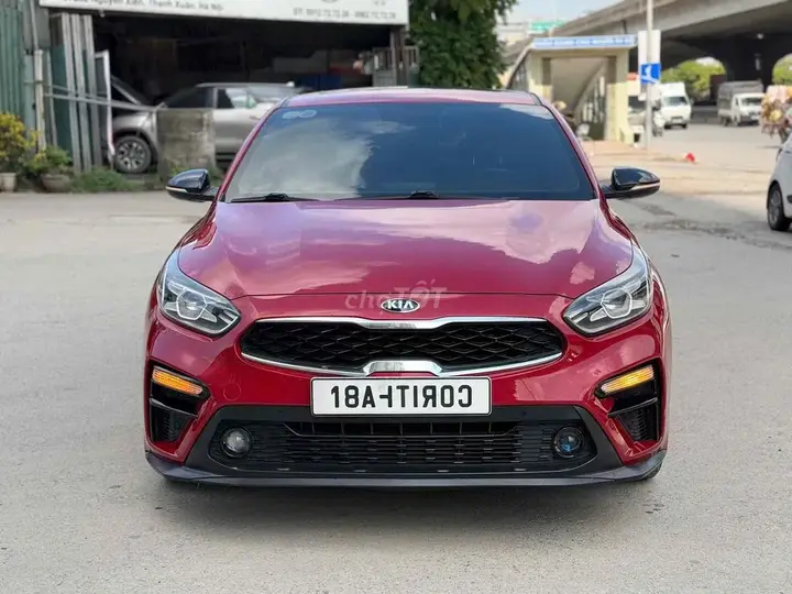 Kia Cerato