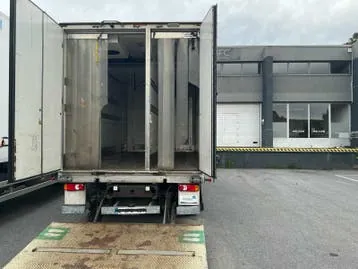 Iveco Eurocargo