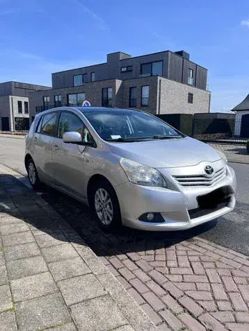 Toyota Verso