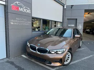 BMW 318D