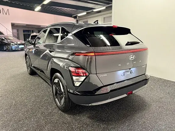 Hyundai Kona 2027 photo 4