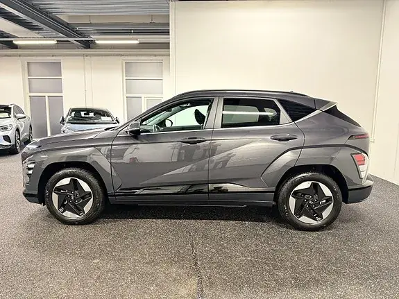 Hyundai Kona 2027 photo 3