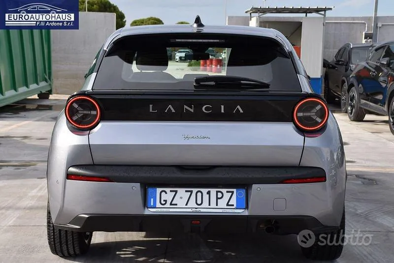 Lancia Ypsilon 2025 photo 5