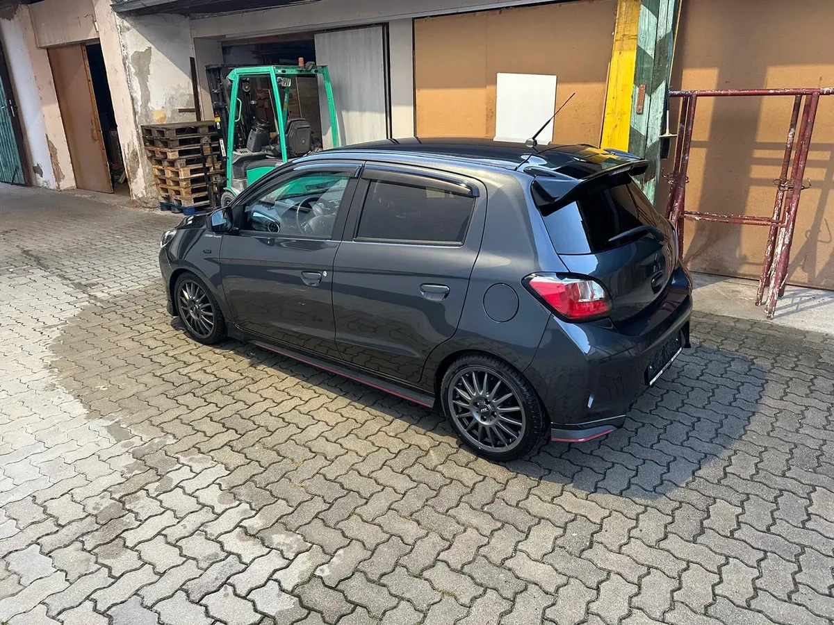 Mitsubishi Space Star 2025 photo 3