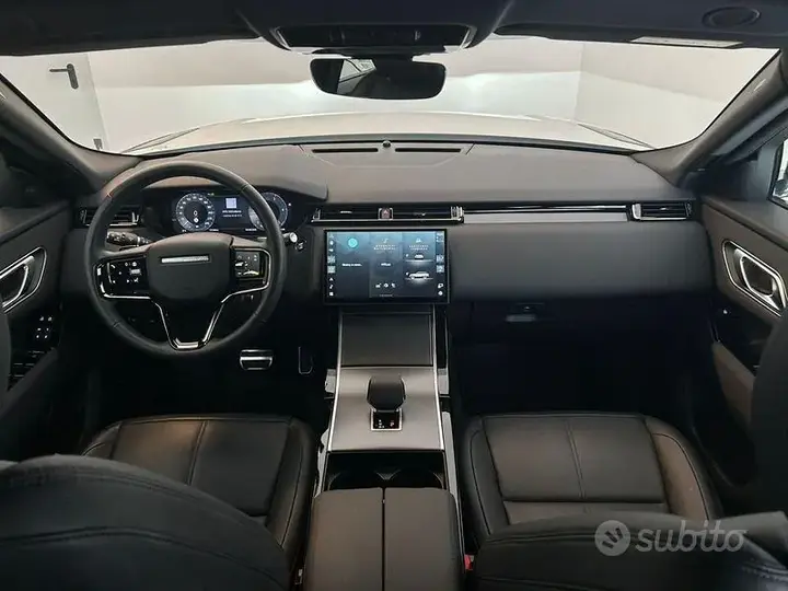 Land Rover Velar 2024 photo 4