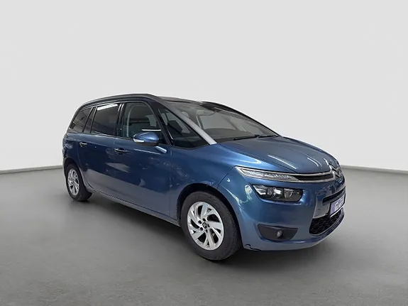 Citroen C4 Picasso 2014 photo 5