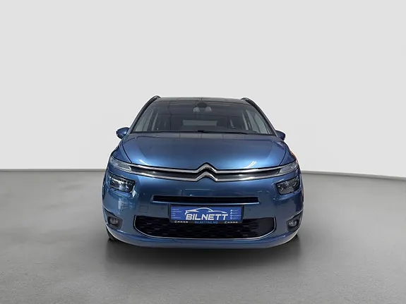 Citroen C4 Picasso 2014 photo 4