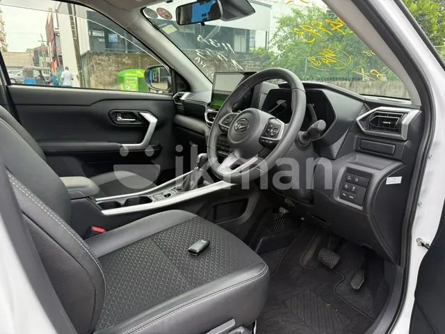 Daihatsu Rocky 2024 photo 4