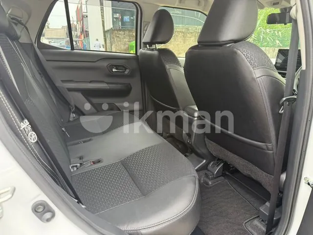 Daihatsu Rocky 2024 photo 5