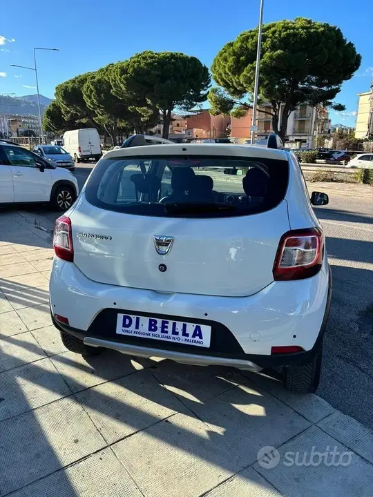 Dacia Sandero 2016 photo 5