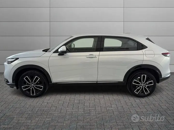 Honda Hr-V 2022 photo 2