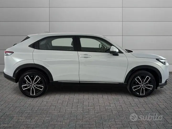 Honda Hr-V 2022 photo 3