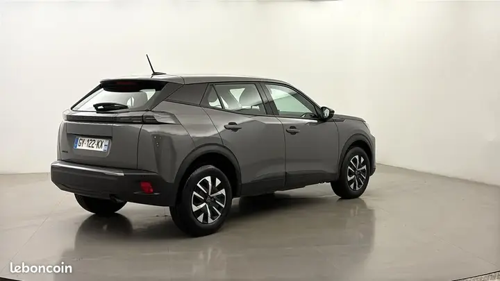 Peugeot 2008 2024 photo 5